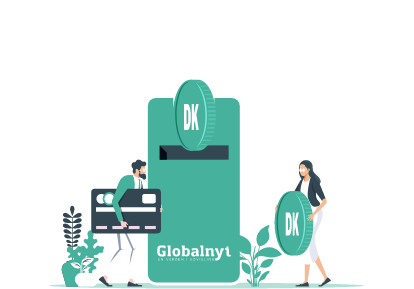 Du kan støtte Globalnyt med en donation