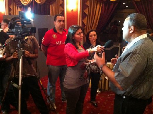 Alexandria dialogmøde