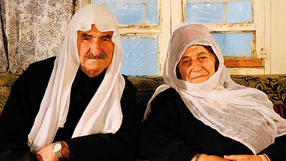 Stil fraThree Stories of Life, Love and Death