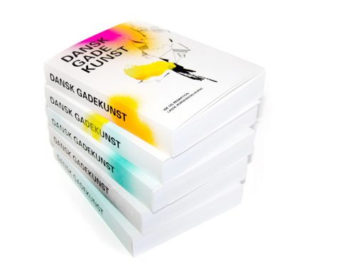 Velgørenhed i bogform