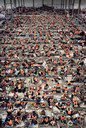 Andreas Gursky Nha Trang, 2004 C-print 295,5 x 207 x 6,2 cm © Andreas Gursky / VG Bild-Kunst, Bonn / COPY-DAN BILLEDKUNST 2011.