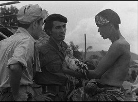 Foto fra den indonesiske, After The Curfew