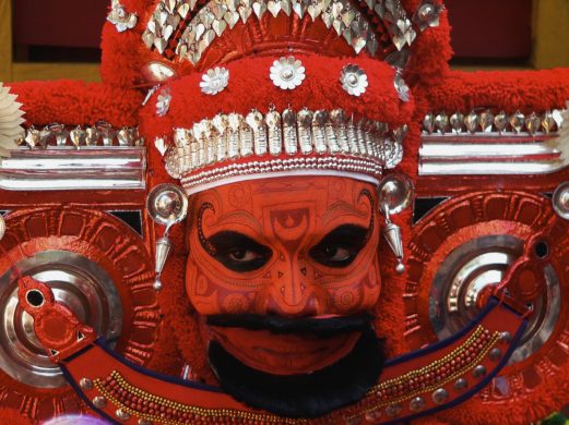 billede fra udstillingen