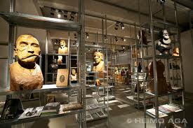 Repair from Occident to Extra-Occidental Cultures