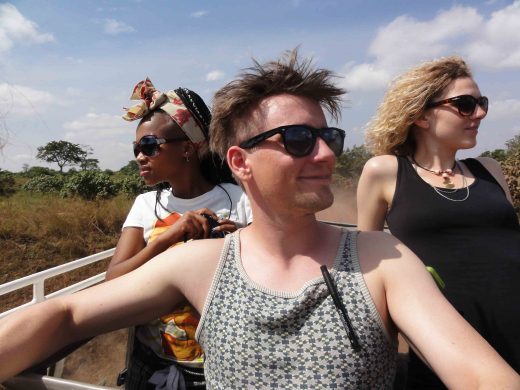 2.-27. marts spiller EKSIL på Teater Nordkraft i Aalborg.