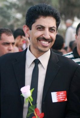 Abdulhadi Al-Khawaja