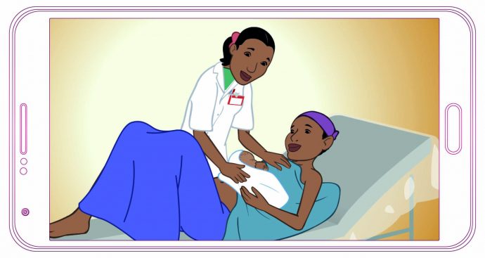 pressebilleder_safe_delivery_tegnefilm_mor