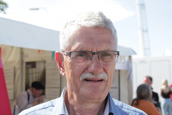 lykketoft