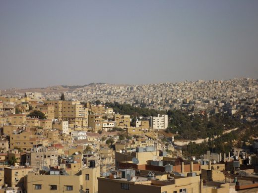 amman