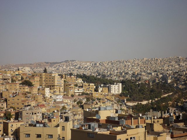 amman