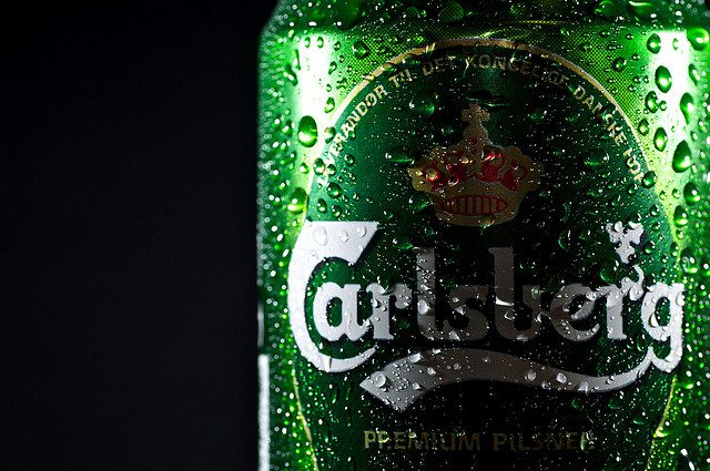 carlsberg