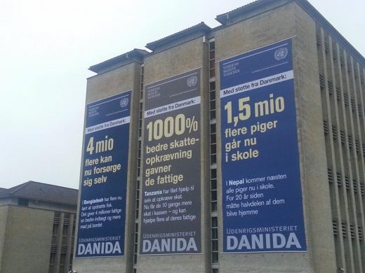 danida