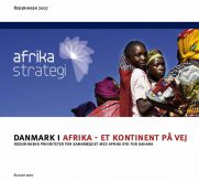 afrika-strategi