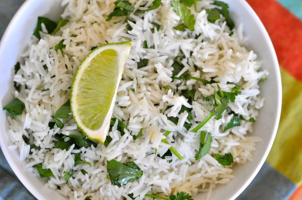 basmati