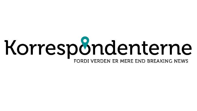 korrespondenterne