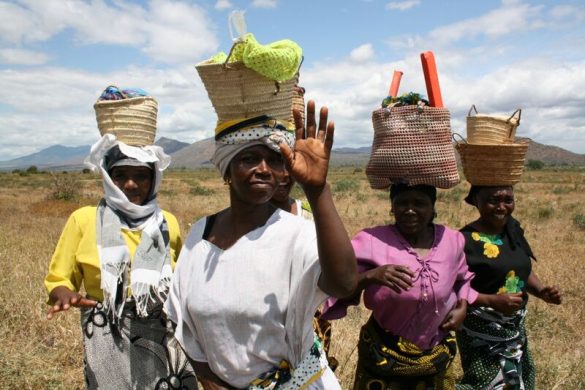 kvinder_paa_vej_til_markedet_afrika