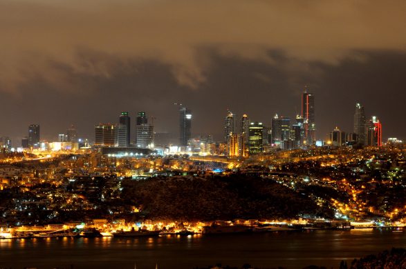 istanbul_skyline_at_night