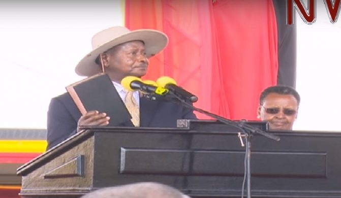 museveni_indsaettelse_ntv_2
