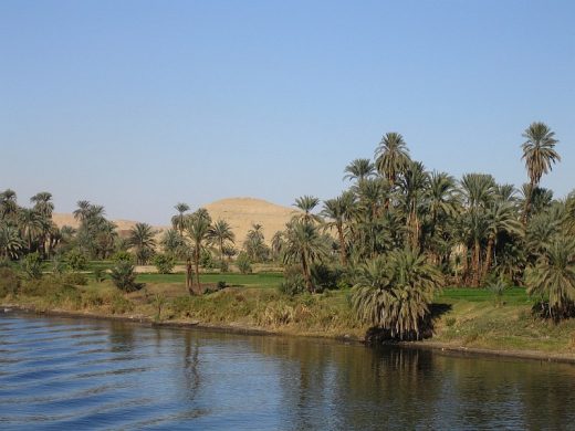 nile