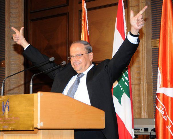 michel_aoun