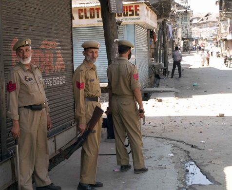 srinagar_riot_indian_security_force_standing_by_with_tear_gas_wiki