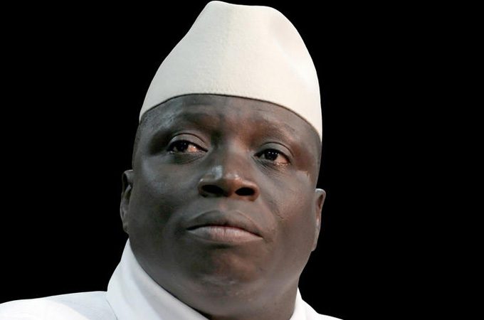 yahya_jammeh_wiki