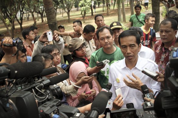 jokowi