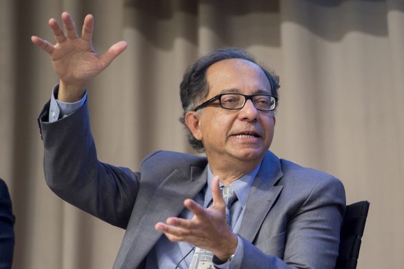 kaushik-basu-world-bank