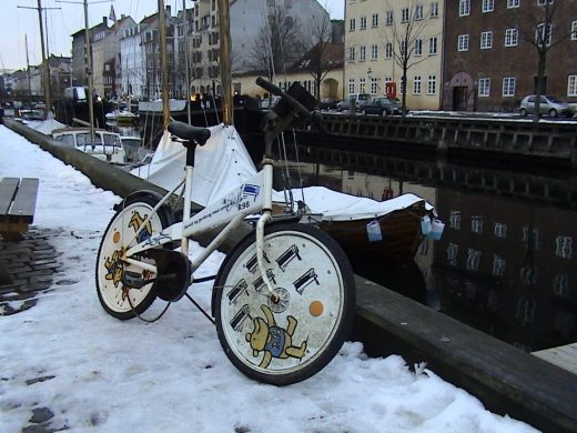 dansk_bycykel