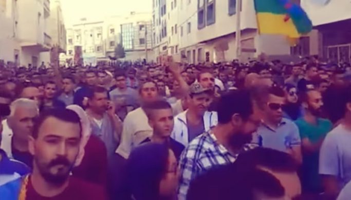 hirak_marokko