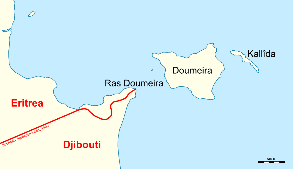 eritrea_djibouti_kort
