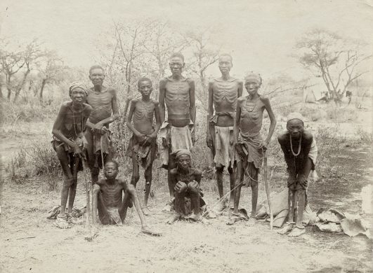 surviving_herero_c1907