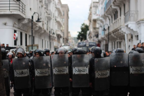 tunesien_politi_feb_2013_amine_ghrabi