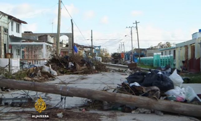 cuba_irma_screenshot_jazeera