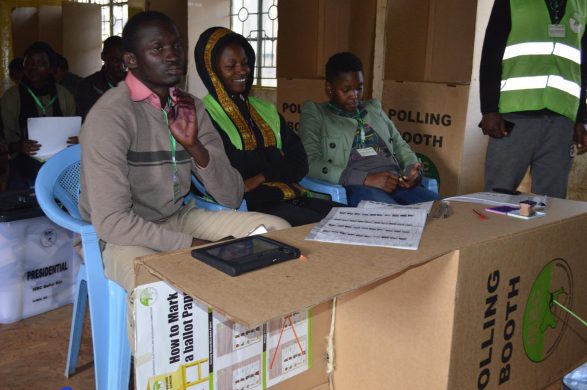 kenya_valg_okt_2017
