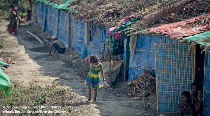 rohingya_red_barnet_rapport