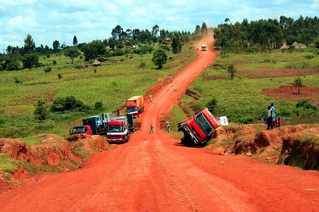 trafikulykke_afrika_vej_pernille