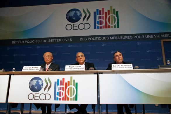 oecd