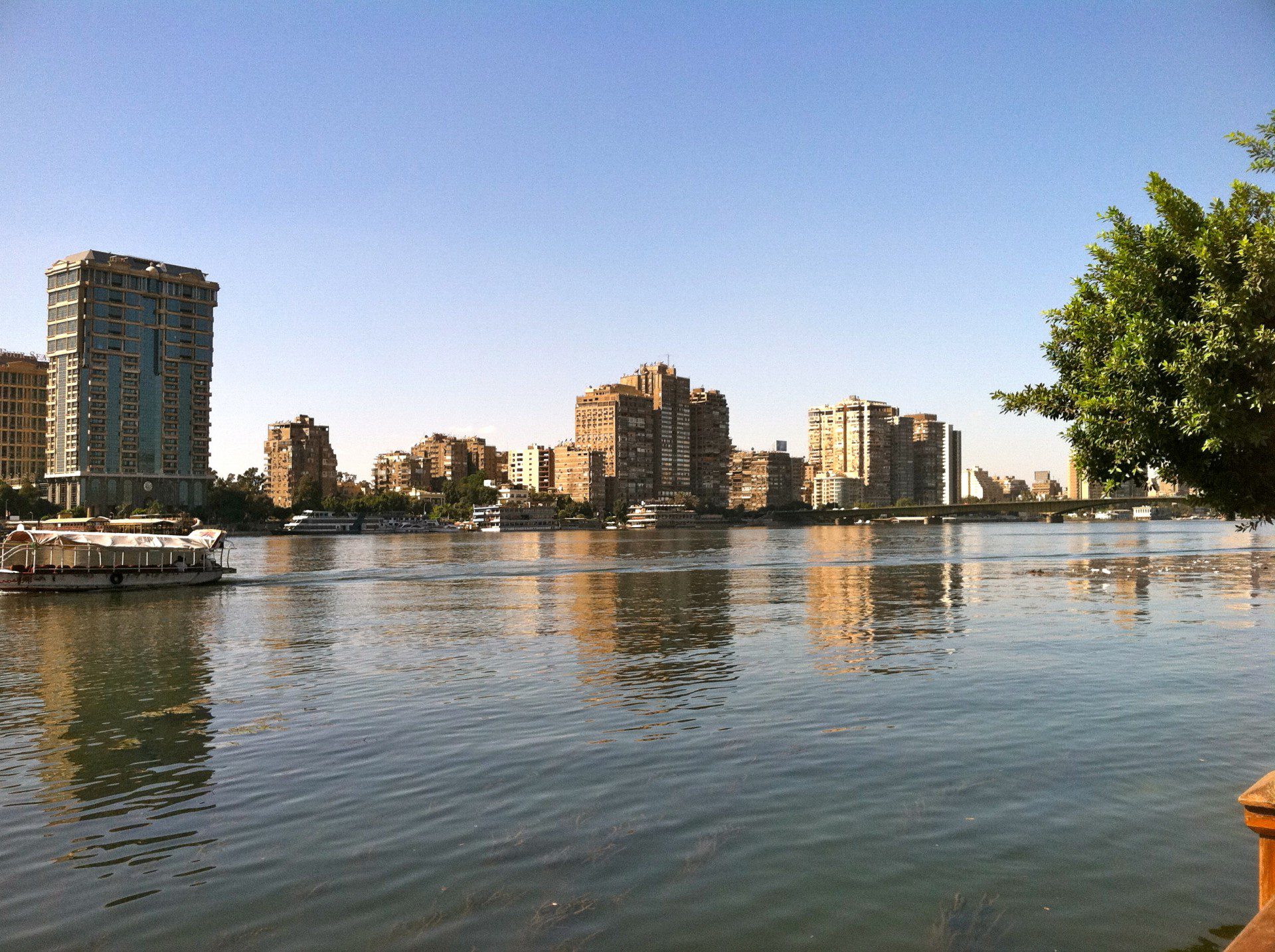 nile-river