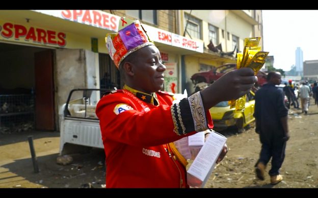 the-king-of-condoms-presse