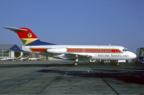 airlink_swaziland_fokker_f28-3000_volpati-1