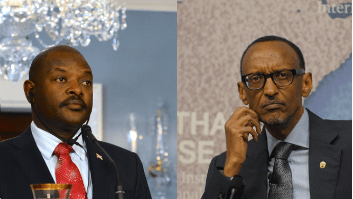 nkurunziza-kagame