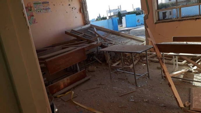 skole_syrien_red_barnet