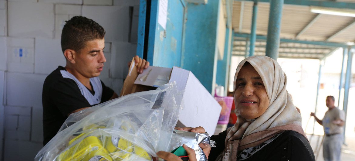 gaza_hjaelp_un_photo_tamer_hamam