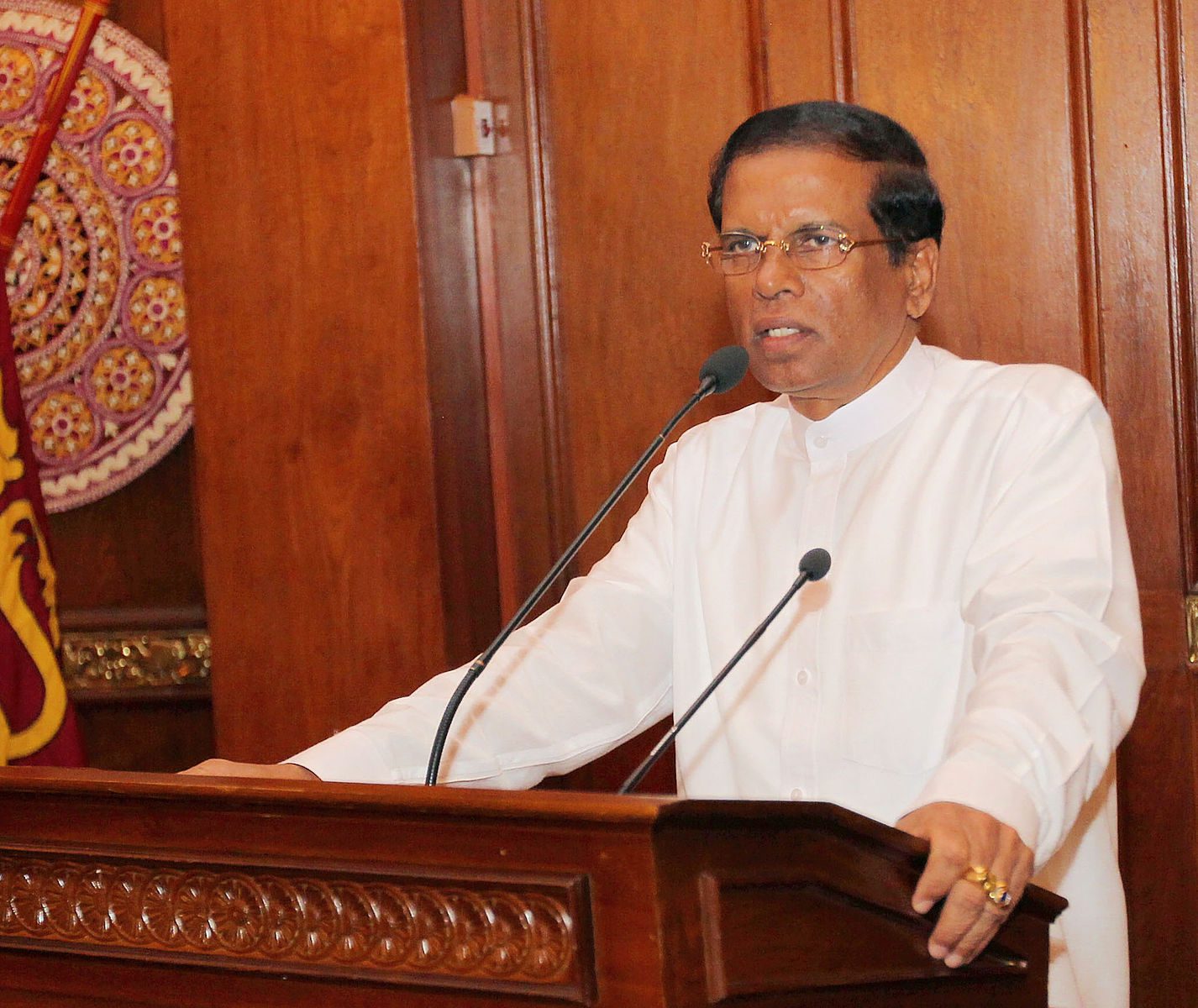 maithripala_sirisena