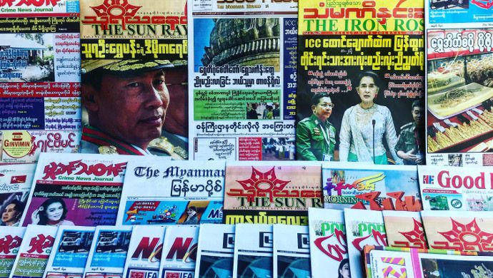 myanmar_medier