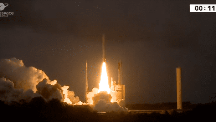 ariane_gsat-11