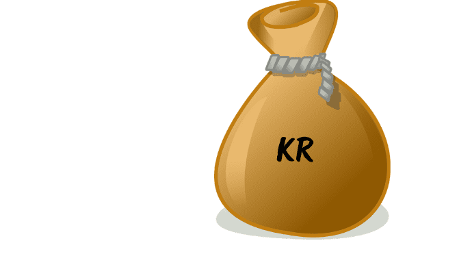 kr