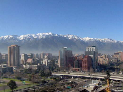 santiago_chile