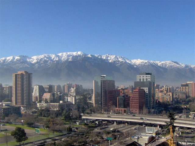 santiago_chile